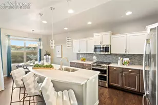 1926 Villa Creek Cir, Colorado Springs, CO 80921 - Photo 7