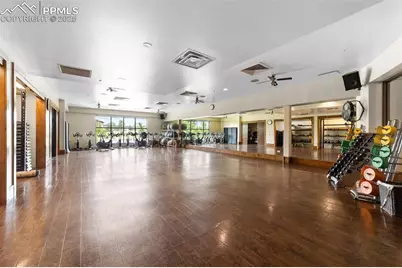 1926 Villa Creek Circle, Colorado Springs, CO 80921 - Photo 43