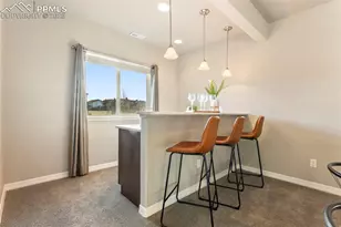 1926 Villa Creek Cir, Colorado Springs, CO 80921 - Photo 25