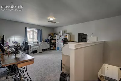 10830 Morning Hills Drive, Peyton, CO 80831 - Photo 25