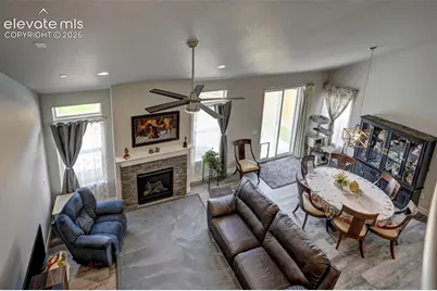 10830 Morning Hills Drive, Peyton, CO 80831 - Photo 23