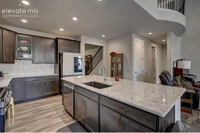 10830 Morning Hills Drive, Peyton, CO 80831 - Photo 5