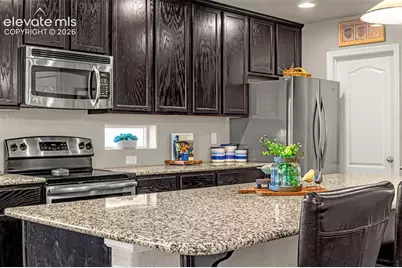 7366 Buffalo Prairie Court, Colorado Springs, CO 80915 - Photo 7