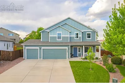 7366 Buffalo Prairie Court, Colorado Springs, CO 80915 - Photo 41