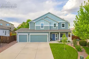 7366 Buffalo Prairie Ct, Colorado Springs, CO 80915 - Photo 41