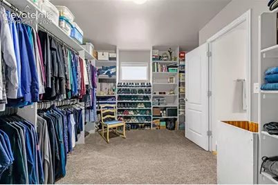 7366 Buffalo Prairie Court, Colorado Springs, CO 80915 - Photo 23