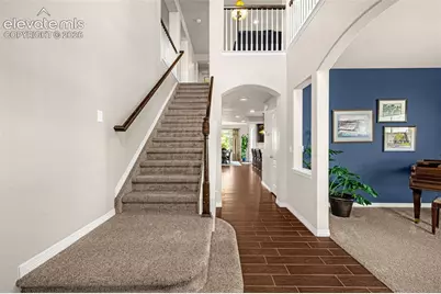 7366 Buffalo Prairie Court, Colorado Springs, CO 80915 - Photo 3