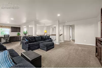 7366 Buffalo Prairie Court, Colorado Springs, CO 80915 - Photo 19