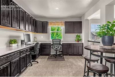 7366 Buffalo Prairie Court, Colorado Springs, CO 80915 - Photo 17