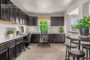 7366 Buffalo Prairie Ct, Colorado Springs, CO 80915 - Photo 17