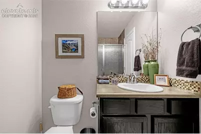 7366 Buffalo Prairie Court, Colorado Springs, CO 80915 - Photo 29