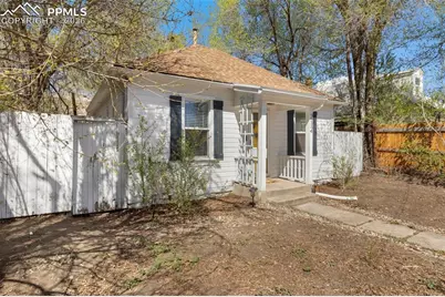 232 E Mill Street, Colorado Springs, CO 80903 - Photo 3