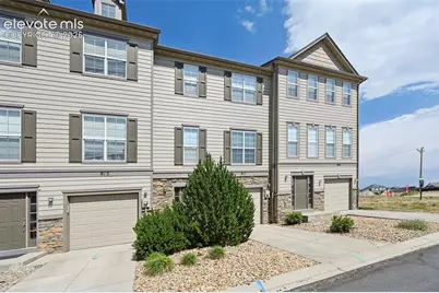 917 Burning Bush Point, Monument, CO 80132 - Photo 31