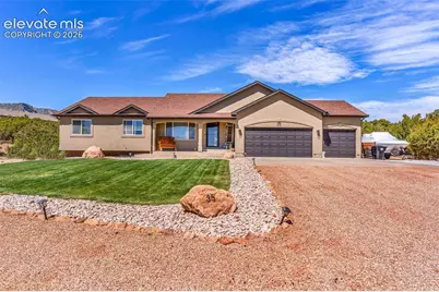35 Cougar Loop, Canon City, CO 81212 - Photo 1
