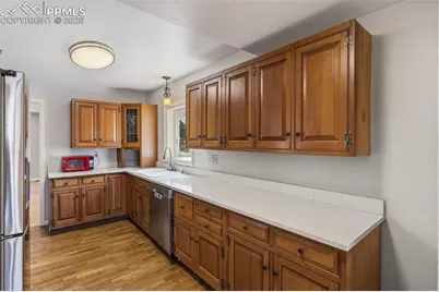 914 N Meade Avenue, Colorado Springs, CO 80909 - Photo 19