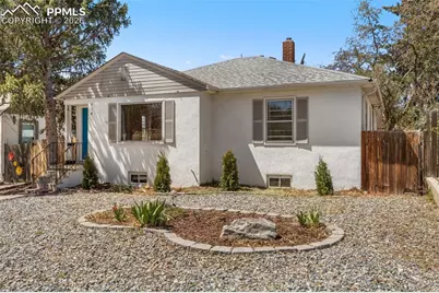 914 N Meade Avenue, Colorado Springs, CO 80909 - Photo 3