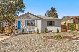 914 N Meade Ave, Colorado Springs, CO 80909 - Photo 1