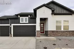 6546 Arabesque Loop, Colorado Springs, CO 80924 - Photo 1