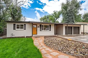 112 Easy St, Colorado Springs, CO 80911 - Photo 1
