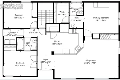 3025 Pier Point, Colorado Springs, CO 80922 - Photo 43