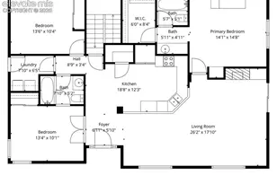 3025 Pier Point, Colorado Springs, CO 80922 - Photo 43