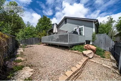 3025 Pier Point, Colorado Springs, CO 80922 - Photo 9