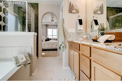 9704 Feathergrass Drive, Colorado Springs, CO 80927 - Photo 19