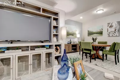 9704 Feathergrass Drive, Colorado Springs, CO 80927 - Photo 25