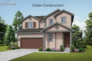 9704 Feathergrass Dr, Colorado Springs, CO 80927 - Photo 1