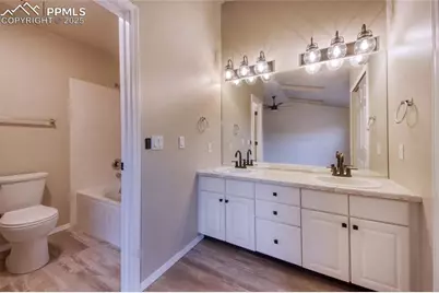 6881 Los Reyes Circle, Colorado Springs, CO 80918 - Photo 13