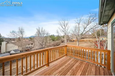 3930 Vicksburg Terrace, Colorado Springs, CO 80917 - Photo 33