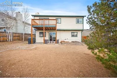 3930 Vicksburg Terrace, Colorado Springs, CO 80917 - Photo 7