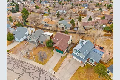 3930 Vicksburg Terrace, Colorado Springs, CO 80917 - Photo 5