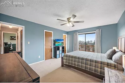3930 Vicksburg Terrace, Colorado Springs, CO 80917 - Photo 29