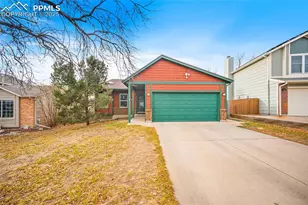 3930 Vicksburg Terrace, Colorado Springs, CO 80917 - Photo 1