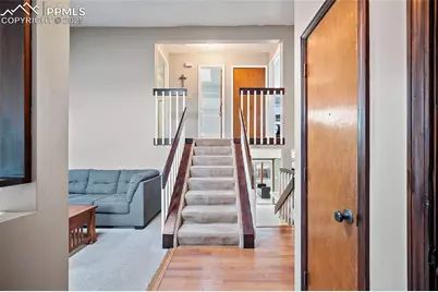 3930 Vicksburg Terrace, Colorado Springs, CO 80917 - Photo 11