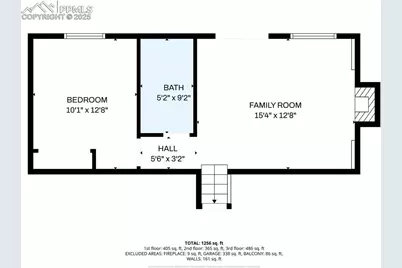 3930 Vicksburg Terrace, Colorado Springs, CO 80917 - Photo 47