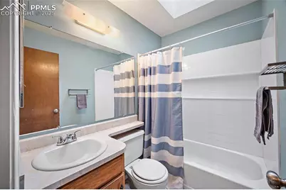 3930 Vicksburg Terrace, Colorado Springs, CO 80917 - Photo 39