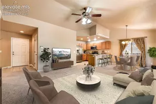 4377 Crow Creek Dr, Colorado Springs, CO 80922 - Photo 5