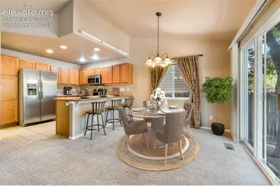 4377 Crow Creek Drive, Colorado Springs, CO 80922 - Photo 11
