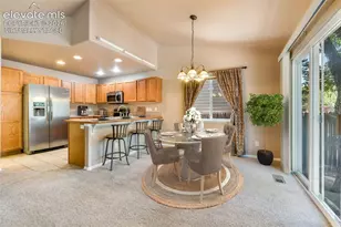 4377 Crow Creek Dr, Colorado Springs, CO 80922 - Photo 11