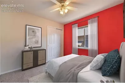4377 Crow Creek Drive, Colorado Springs, CO 80922 - Photo 37