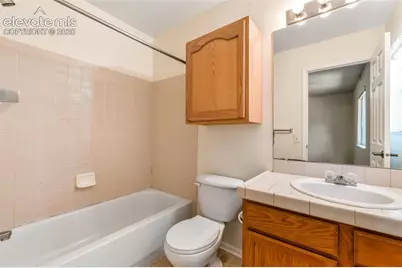 4377 Crow Creek Drive, Colorado Springs, CO 80922 - Photo 27
