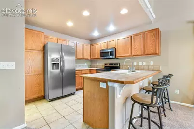4377 Crow Creek Drive, Colorado Springs, CO 80922 - Photo 15