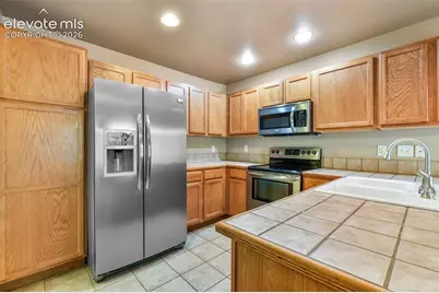 4377 Crow Creek Drive, Colorado Springs, CO 80922 - Photo 17