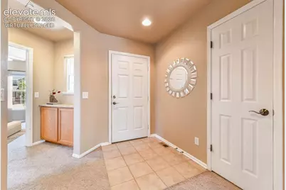 4377 Crow Creek Drive, Colorado Springs, CO 80922 - Photo 3