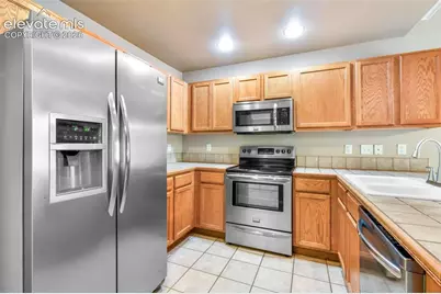 4377 Crow Creek Drive, Colorado Springs, CO 80922 - Photo 19
