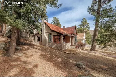 8240 Emporia Avenue, Cascade, CO 80809 - Photo 3