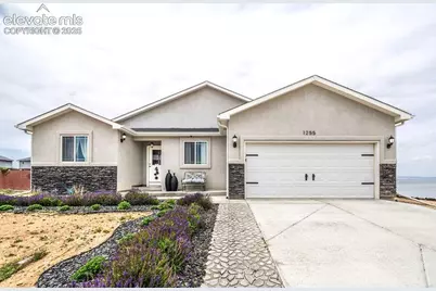 1255 N Platteville Boulevard, Pueblo, CO 81007 - Photo 1