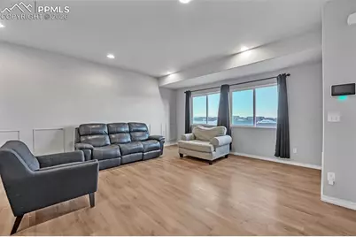 4456 Samaritan Loop, Colorado Springs, CO 80916 - Photo 7